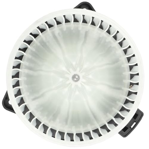 BRTEC 700054 HVAC Heater Blower Motor Fits for 2004-2008 Toyota Solara, 2002-2006 for Toyota Camry, 2004-2006 for Toyota Sienna - Image 2