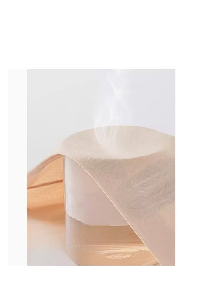 MIIOW High Waisted Body Shaping, Buttocks Lifting And Belly Tightening Pants, Strong Belly Tightening, Postpartum Shaping, Waist Tightening, Buttocks Lifting And Safety Underwear For Women - Image 4