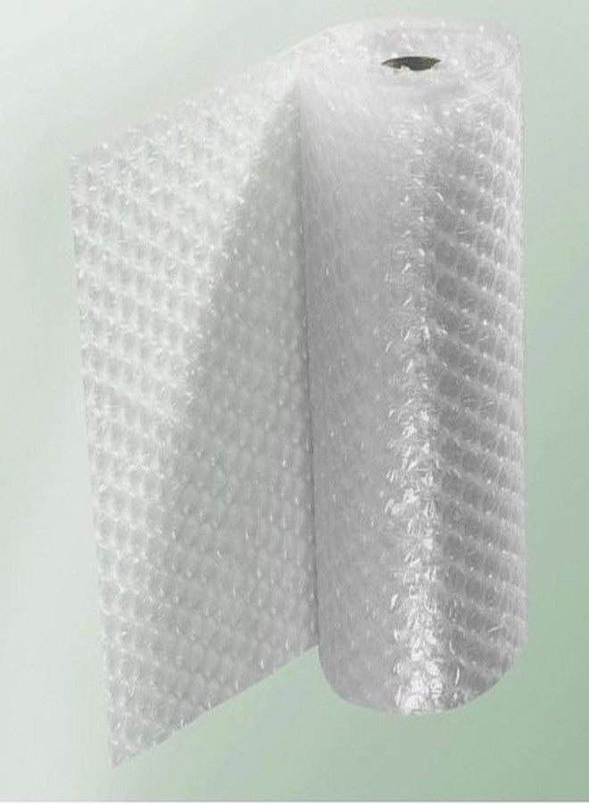 Serenity Health Care Bubble Wrap for Packing Needs -50 GSM (1 x 25 m)