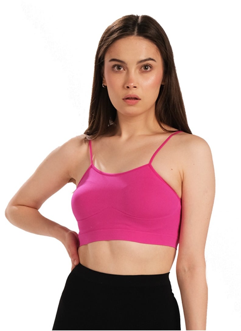 Silvy Silvy (strap bra) 