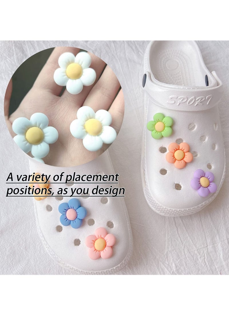 SYOSI Croc Charm Shoes Decorations Charms Crocs Accesories - Image 4