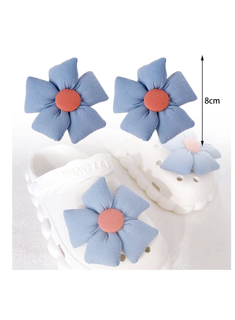 SYOSI Croc Charm Shoes Decorations Charms Crocs Accesories - Image 5