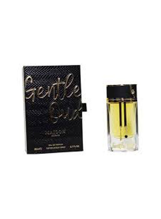 MAISON ASRAR Gentle Oud Perfume EDP