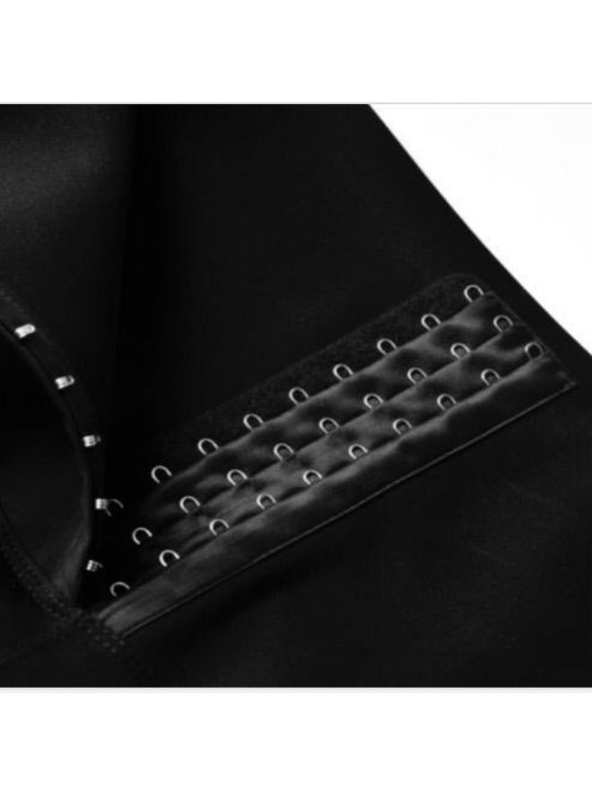SUMM COLLECTIONS Tummy Control women Fitness Apparel Waist Trainer Corset Slimming Shapers High Waist Leggings Yoga Pants  - Image 5