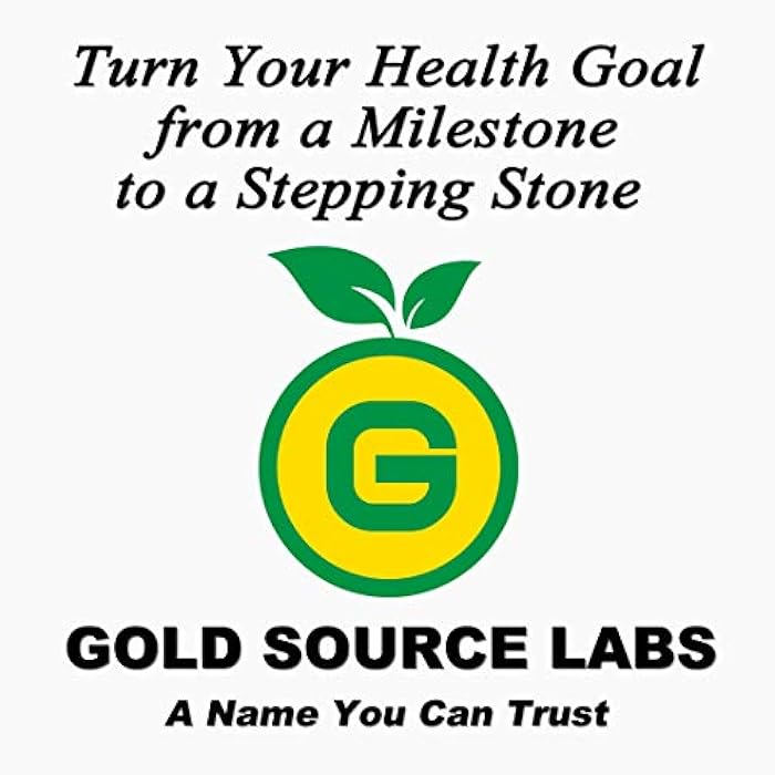 Gold Source Labs Saffron Extract Supplement - 88.25 mg Capsules with Standardized .3% Safranal Extract Plus Pure Saffron Powder, 60 Maximum Strength Vegetarian Pills - Premium Appetite and Eye Supplement - Image 5