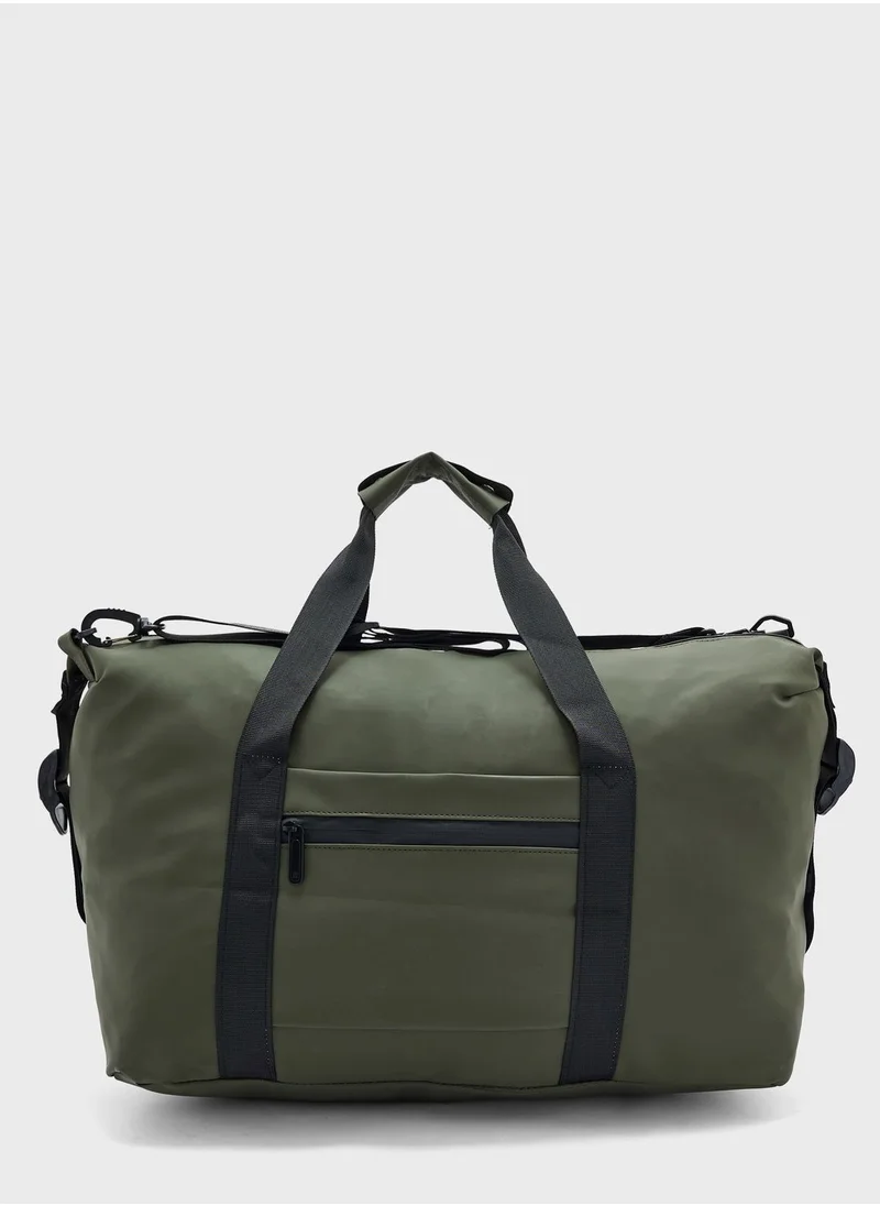 Seventy Five Beach Duffle Bag