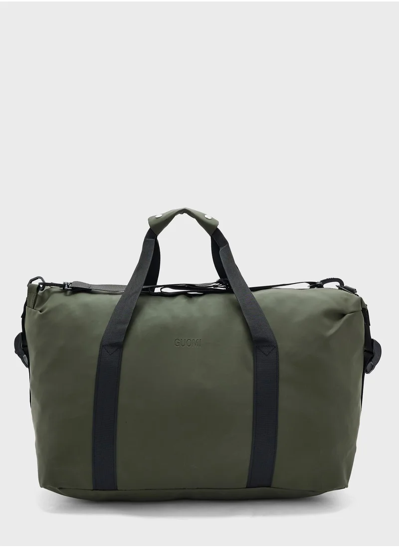 Seventy Five Beach Duffle Bag