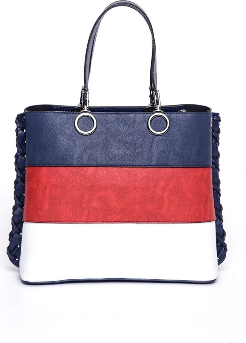 ARMINE 209 Women's Colorful Hand & Shoulder Bag