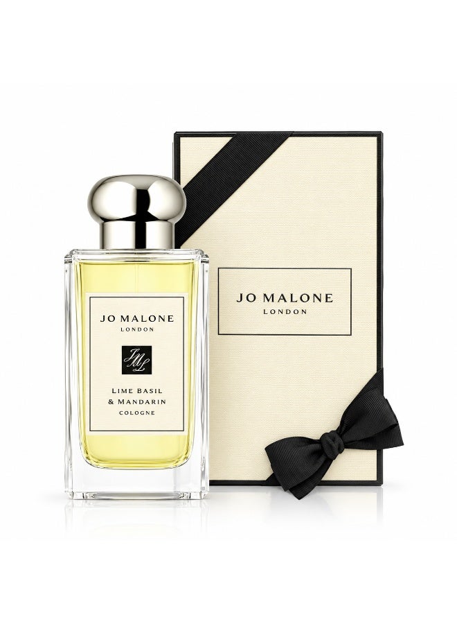 JO MALONE Lime Basil & Mandarin Cologne 100ml