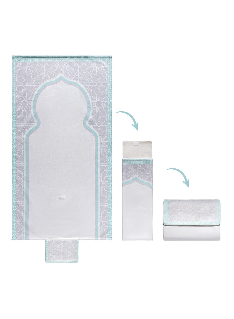 Urban Rugs Pocket Sejadah - Image 4