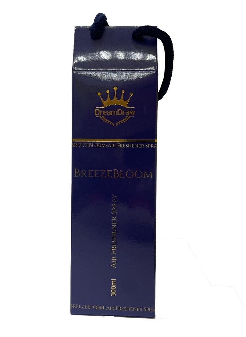 دريم درو بريز بلوم - بخاخ معطر جو - Image 1