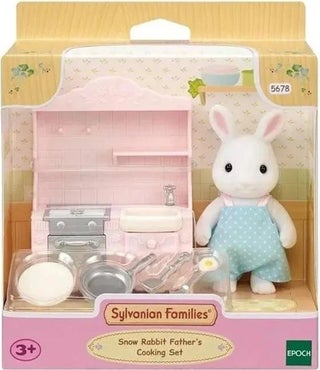 Snow Bunny Dad's Cooking Set - pzsku/Z65CD5B3FBA5CB4301FFDZ/45/_/1725725630/8f6e2a3a-eb8f-431c-b322-9a01c832802f