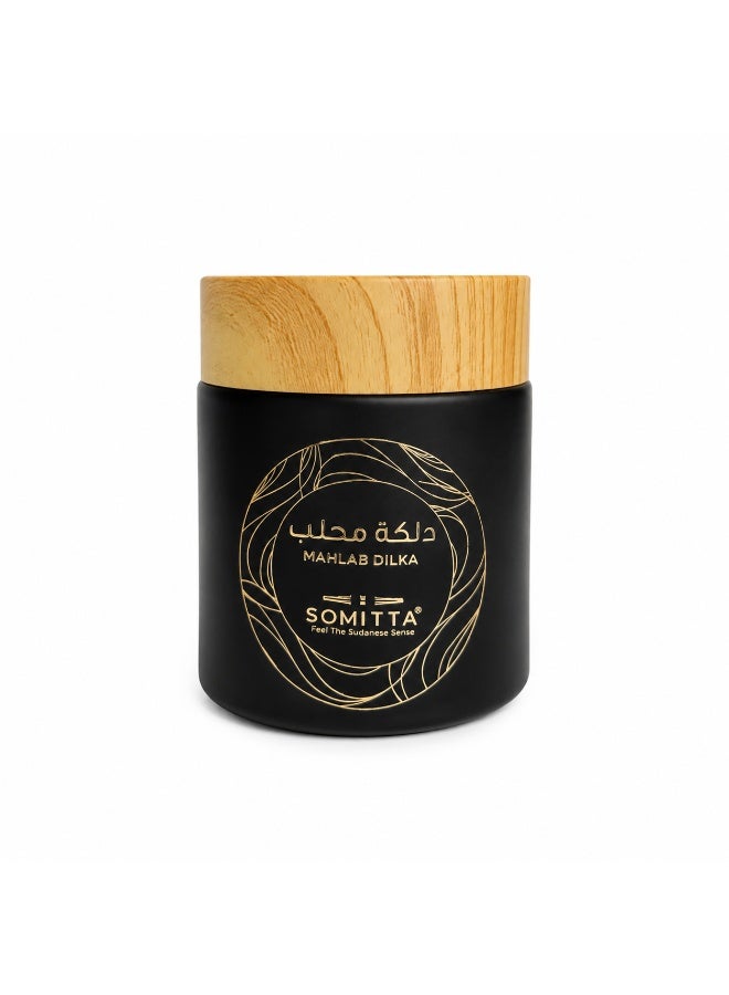 مهلاب دلكا  100 جرام