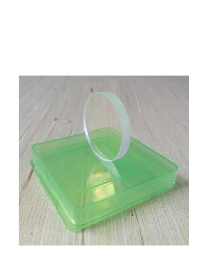 Generic - Raytools CNC Fiber Laser Lens - Image 1