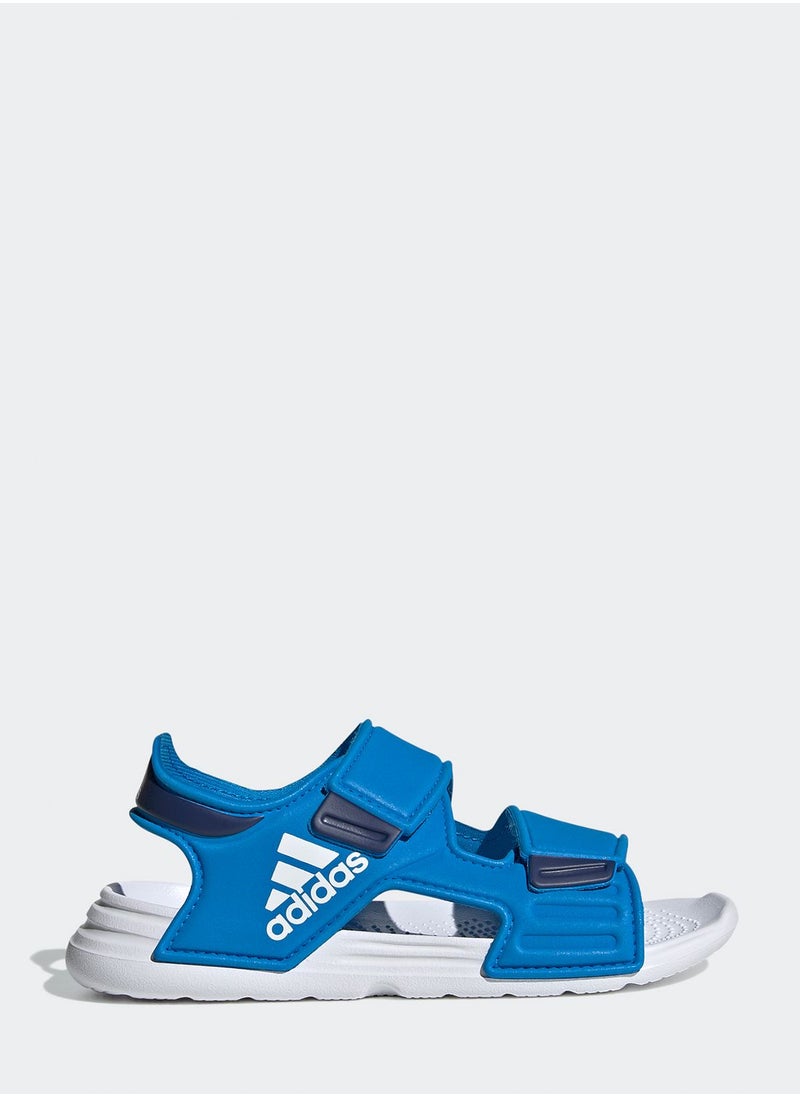 Adidas - Kids Altaswim C - Image 1