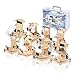 ACEBOTT 8Piece Set ESP32 STEM Smart Home Education Kit Compatible with Arduino STEM Robotics Science Kits for Kids Age 12 Engineering Projects STEAM Activities Gifts 12 Year Old Boys Crafts - Image 2