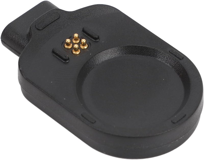 Watch Type C Charger Dock, Watch Charging Compatible with MARQ 2 Watch, Compatible with for Captain, for Golfer, for Driver, for Commander - Image 1