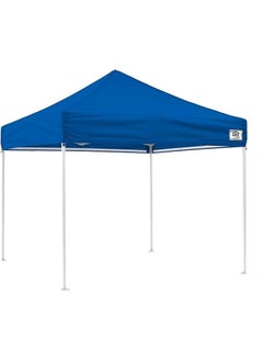 Generic Canopy Tent For Picnics, Outdoor, Business & Promotional Events - Blue  - Image 1