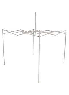 Generic Canopy Tent For Picnics, Outdoor, Business & Promotional Events - Blue  - Image 2