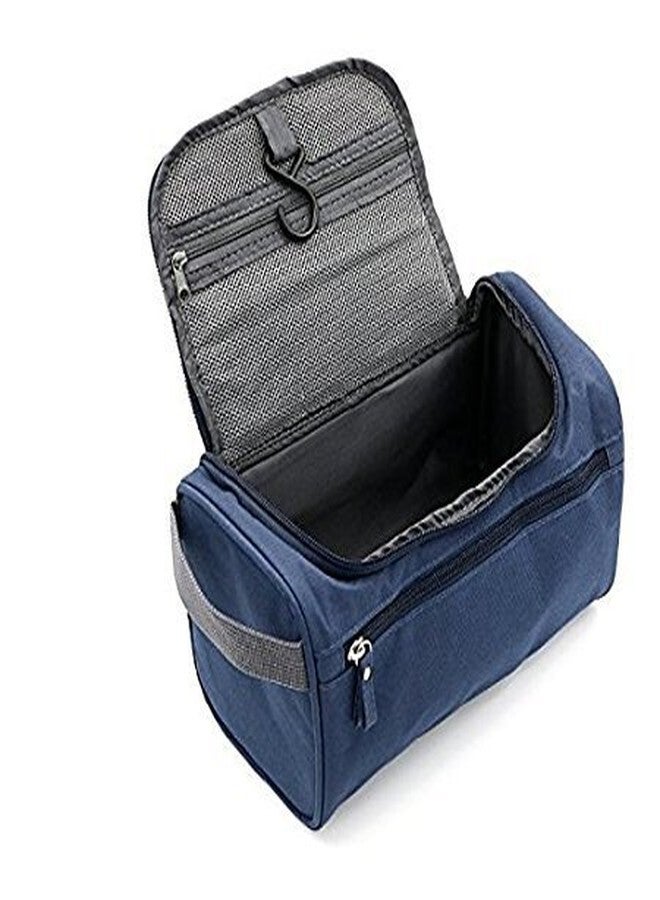 Vroxy طقم علاقات ملابس محمول من Vroxy، حقيبة تنظيم مستحضرات تجميل واسعة السعة - حقيبة سفر مقاومة للماء لتنظيم أدوات التجميل - تشكيلة متنوعة - Image 4