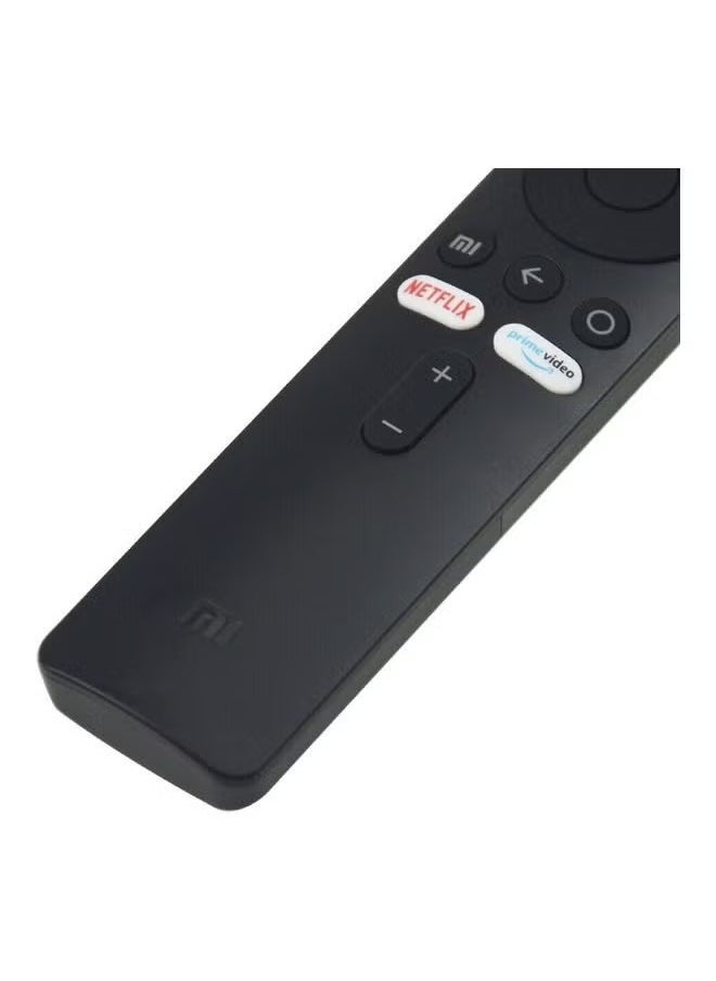 Generic - New Original MI TV Stick Box S And 4K Voice Activated Bluetooth Remote Control Black - Image 1