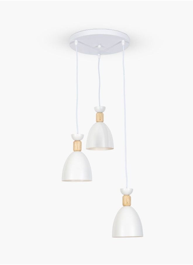 2XL Home Pendant Lamp- White  - Image 2