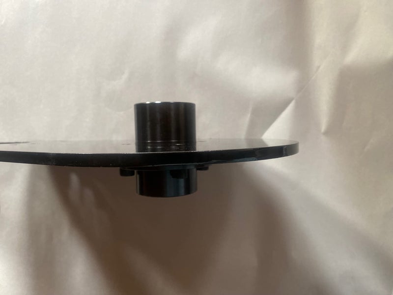 Blast LED - Predator 420CC Go Kart Torque Converter Kit: 40 Series Mounting back plate, 1" Driver, Driven Pulley, Belt, Mounting Hardware (5/8" Driven pulley) - Image 3