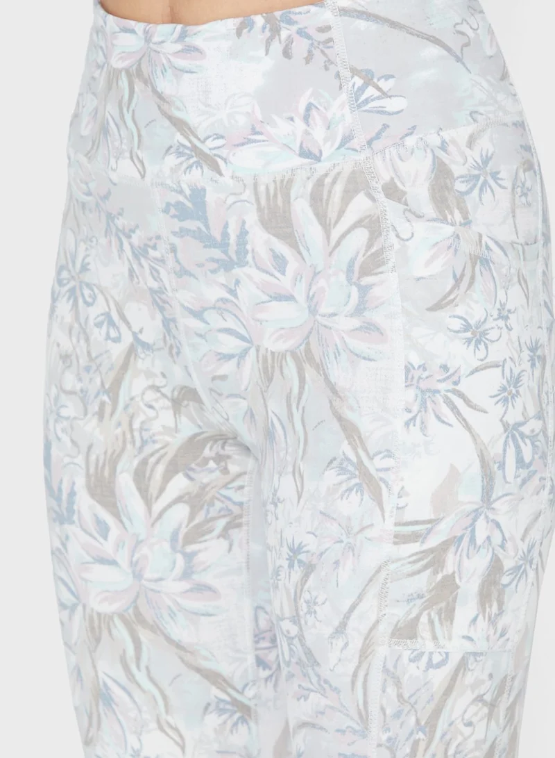 Cotton On Pocket Full Length Tights