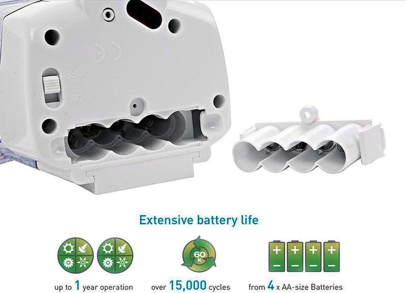 Puffin™ Wall Mounted Motion Sensor Automatic Soap Dispenser 700ML - Image 5