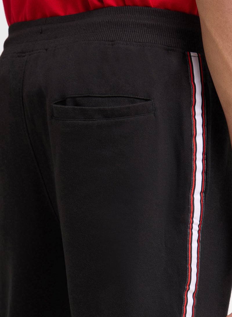 Seventy Five Casual Cuffed Joggers  - Image 5
