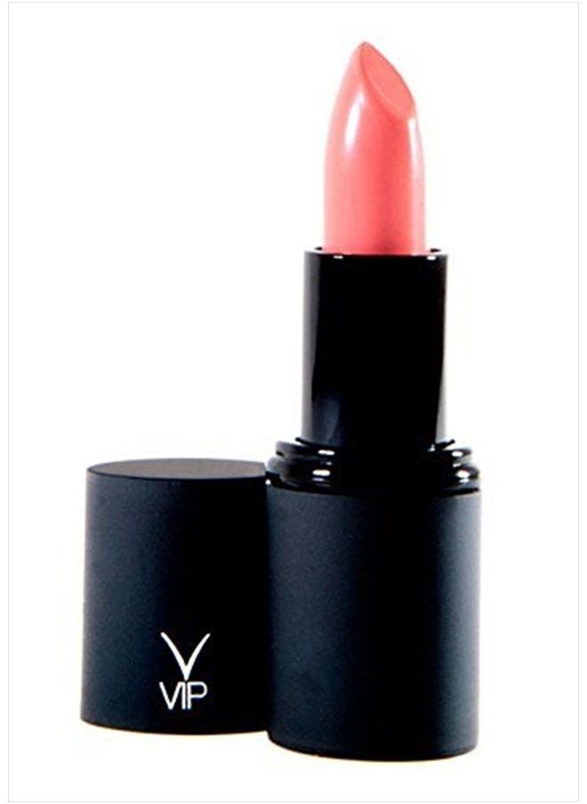 VIP Cosmetics Long Wear Rose Pink Lipstick Make Up  - Image 3