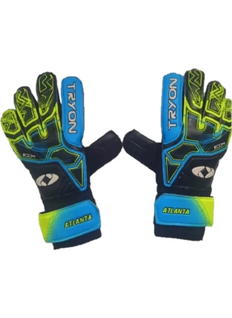 ترايون Atlanta Goalkeeper Gloves