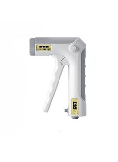 White Mechanical Counting Model Without Acupressure Device