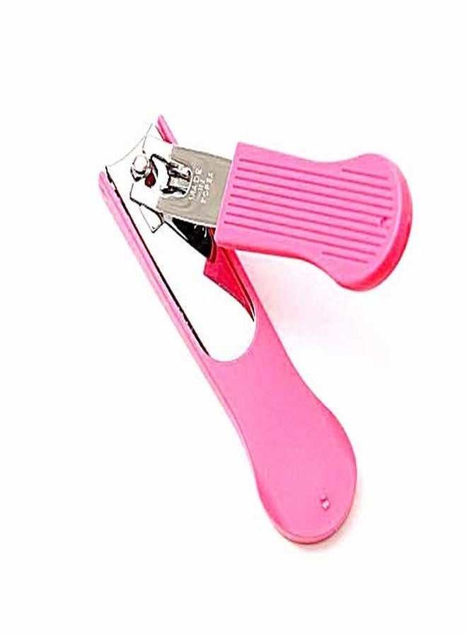 MAPLE Original Bell Nail Cutter Clipper (Set of 3) - Made in Korea - Image 4