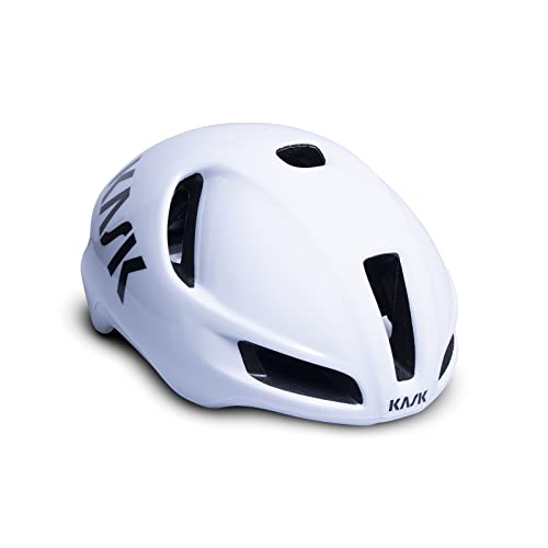 Kask Utopia Y Bike Helmet I Aerodynamic, Road Cycling & Triathlon Helmet for Speed - Image 5
