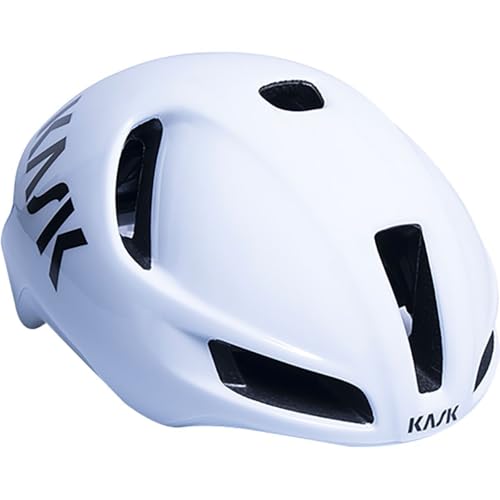 Kask Utopia Y Bike Helmet I Aerodynamic, Road Cycling & Triathlon Helmet for Speed - Image 4