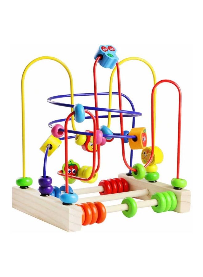 Bead Maze Toy WA455 - Image 1