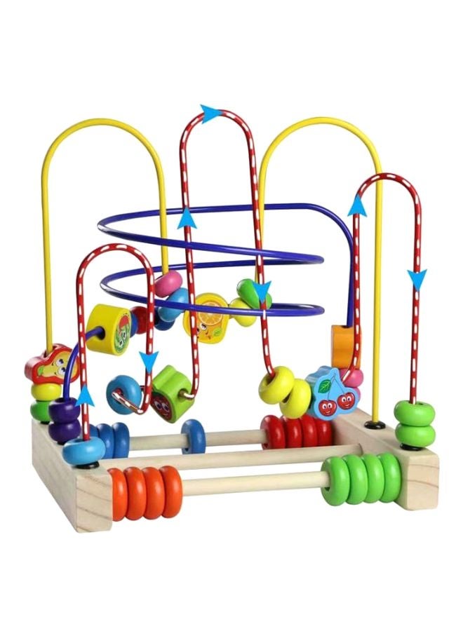 Bead Maze Toy WA455 - Image 4