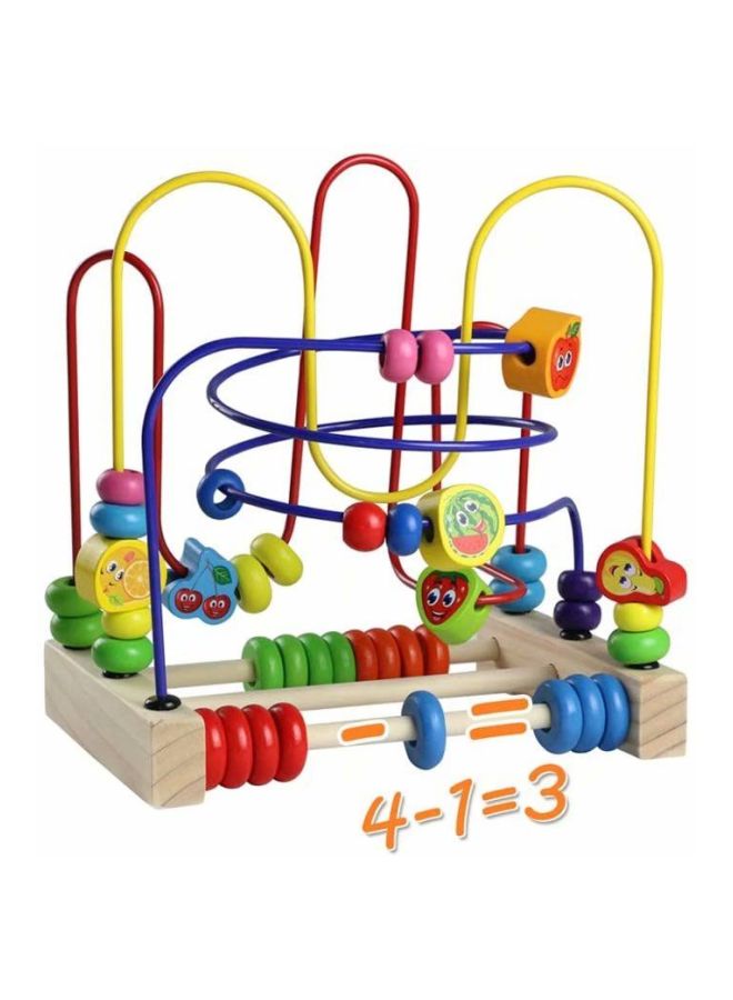 Bead Maze Toy WA455 - Image 5