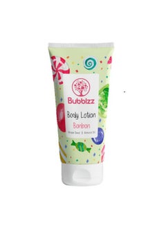 Bubblzz BUBBLZZ BODY LOTION (BONBON) 150ML. 