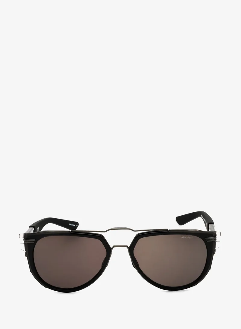 نايكي Unisex Aviator Sunglasses - NIKE ELECTRIC DAZE IF1009X