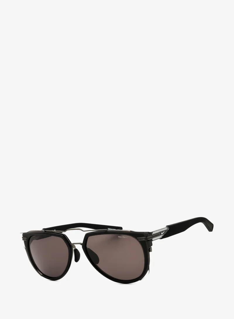 نايكي Unisex Aviator Sunglasses - NIKE ELECTRIC DAZE IF1009X