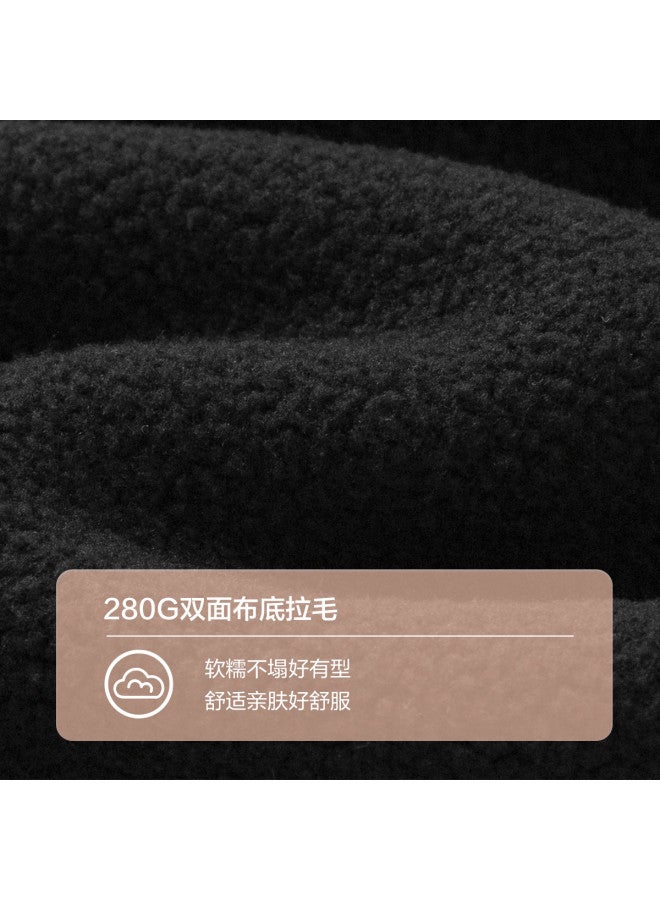 Balabala Chinese Style Pants For Kids Boys' Elastic Cuff Joggers 2025 Spring New Arrival Children's Casual Tracksuit Pants For Big Kids - Image 5