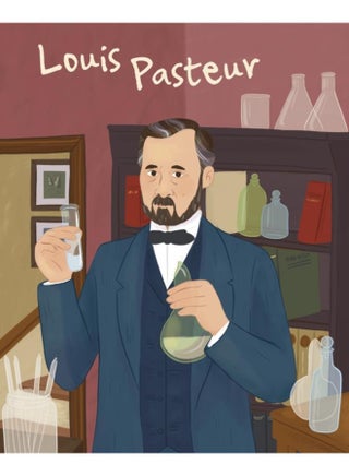 Louis Pasteur : Genius - pzsku/Z65CEDE79EEEE1D5E93E9Z/45/_/1721388078/cc45084e-6c92-443b-97f3-67774032bfda