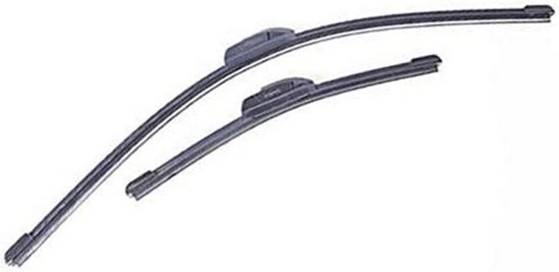 QASULER Windshield Wipers for Ssangyong Kyron 2005-2010 - Image 1