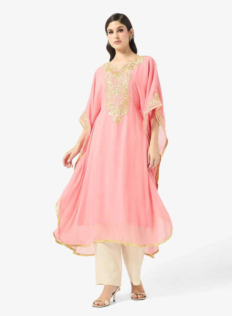 ارابيان كلوزيت LADIES KAFTAN