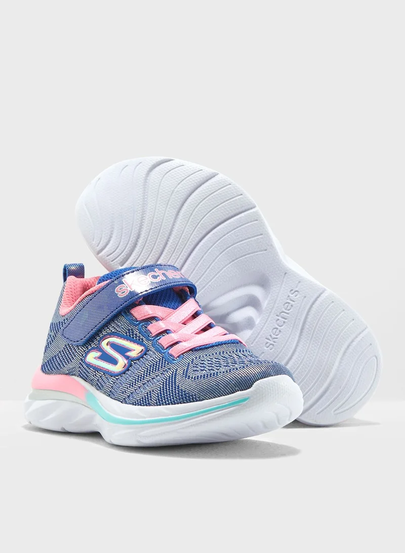 SKECHERS Quick Kicks Kids
