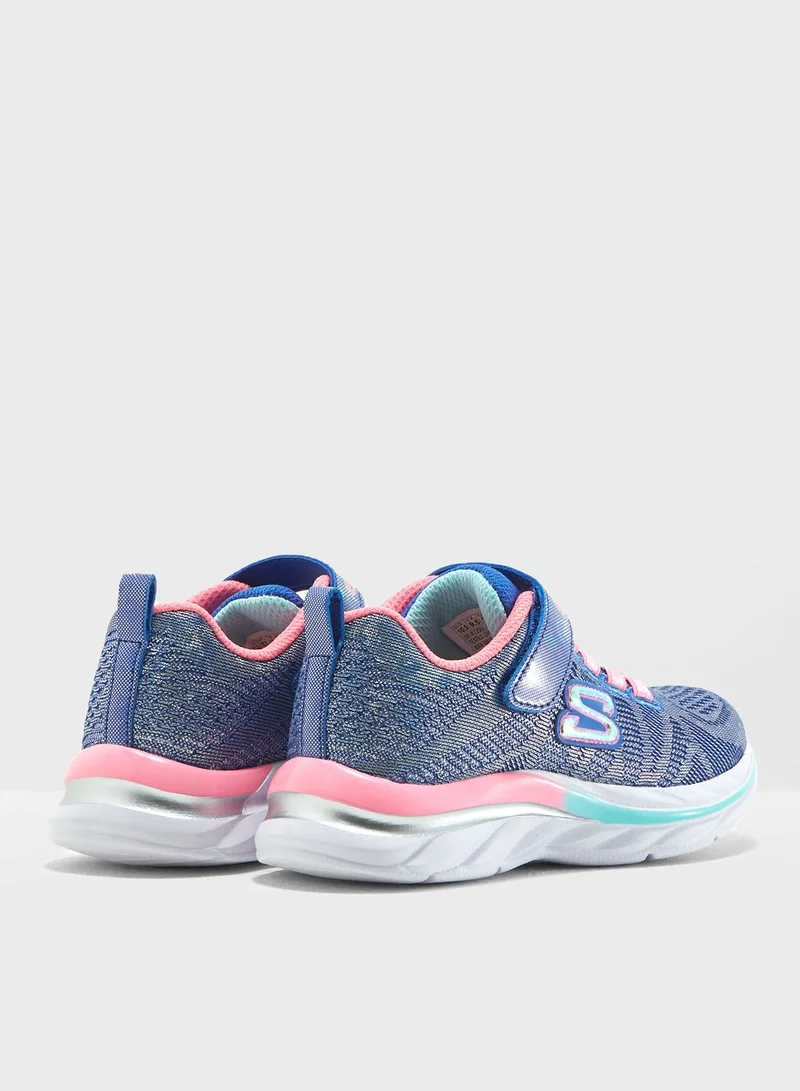 SKECHERS Quick Kicks Kids