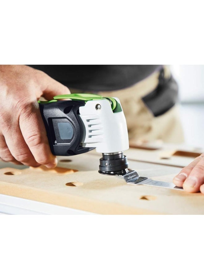 Festool 203333 Wood Japanese Teeth Saw Blades 5-Piece - Image 3