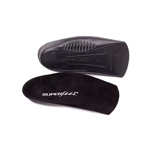 Superfeet Casual Women's Easyfit Insoles - Comfort Shoe Inserts for Women - Anti-Fatigue Orthotic Insoles for Dress Shoes - Professional Grade - Size 10.5-12 Women - Image 1